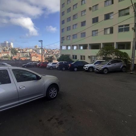 Condominio Novo Horizonte. Acupe De Brotas Salvador Exteriér fotografie