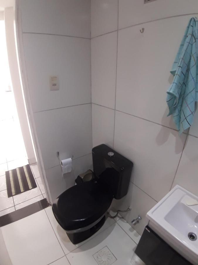 Condominio Novo Horizonte. Acupe De Brotas Salvador Exteriér fotografie