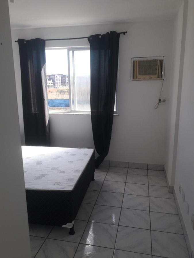 Condominio Novo Horizonte. Acupe De Brotas Salvador Exteriér fotografie
