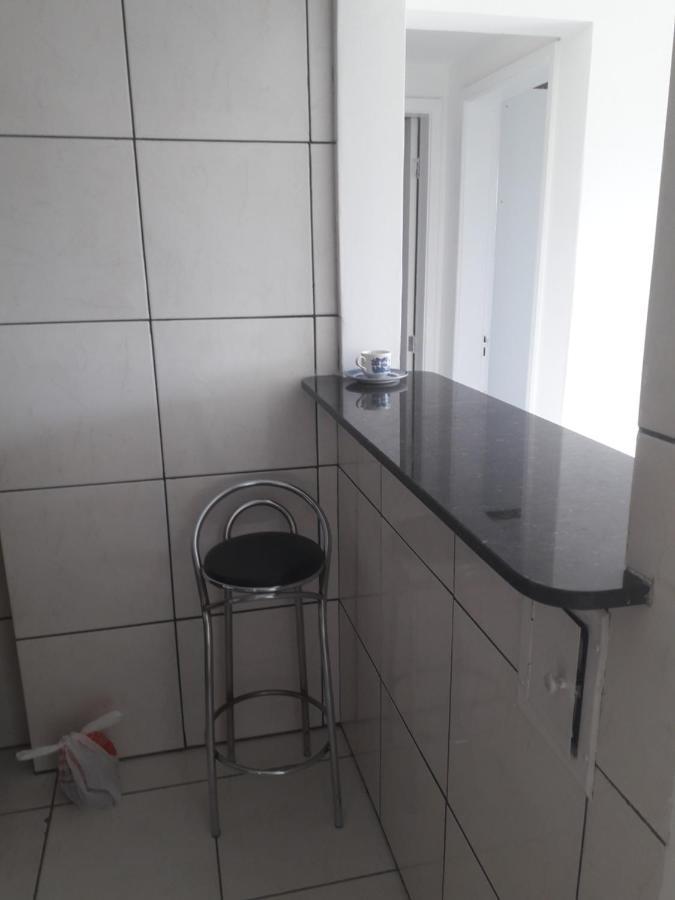 Condominio Novo Horizonte. Acupe De Brotas Salvador Exteriér fotografie