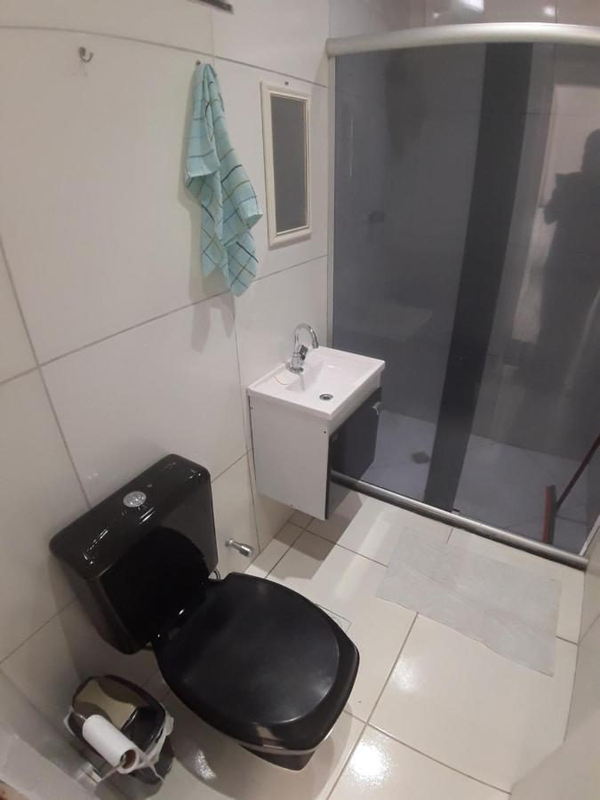Condominio Novo Horizonte. Acupe De Brotas Salvador Exteriér fotografie