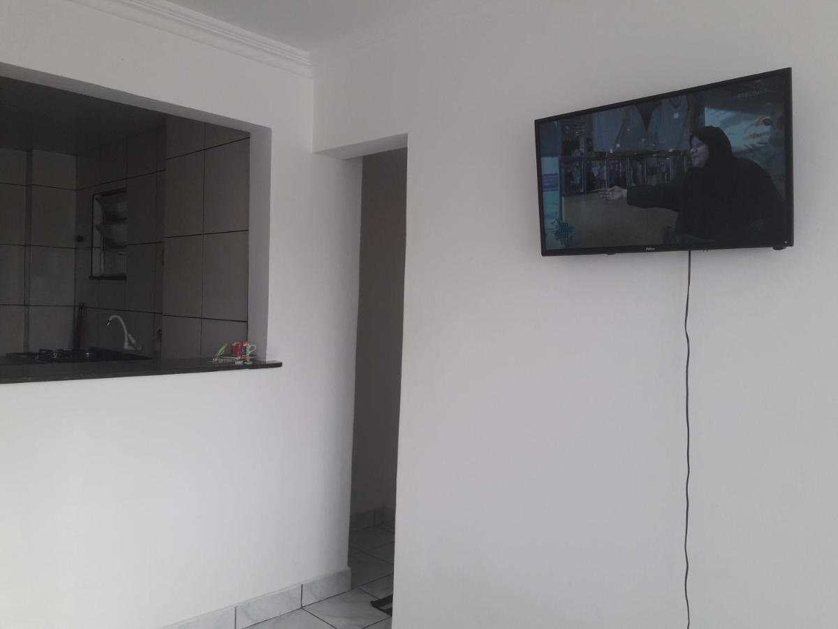 Condominio Novo Horizonte. Acupe De Brotas Salvador Exteriér fotografie