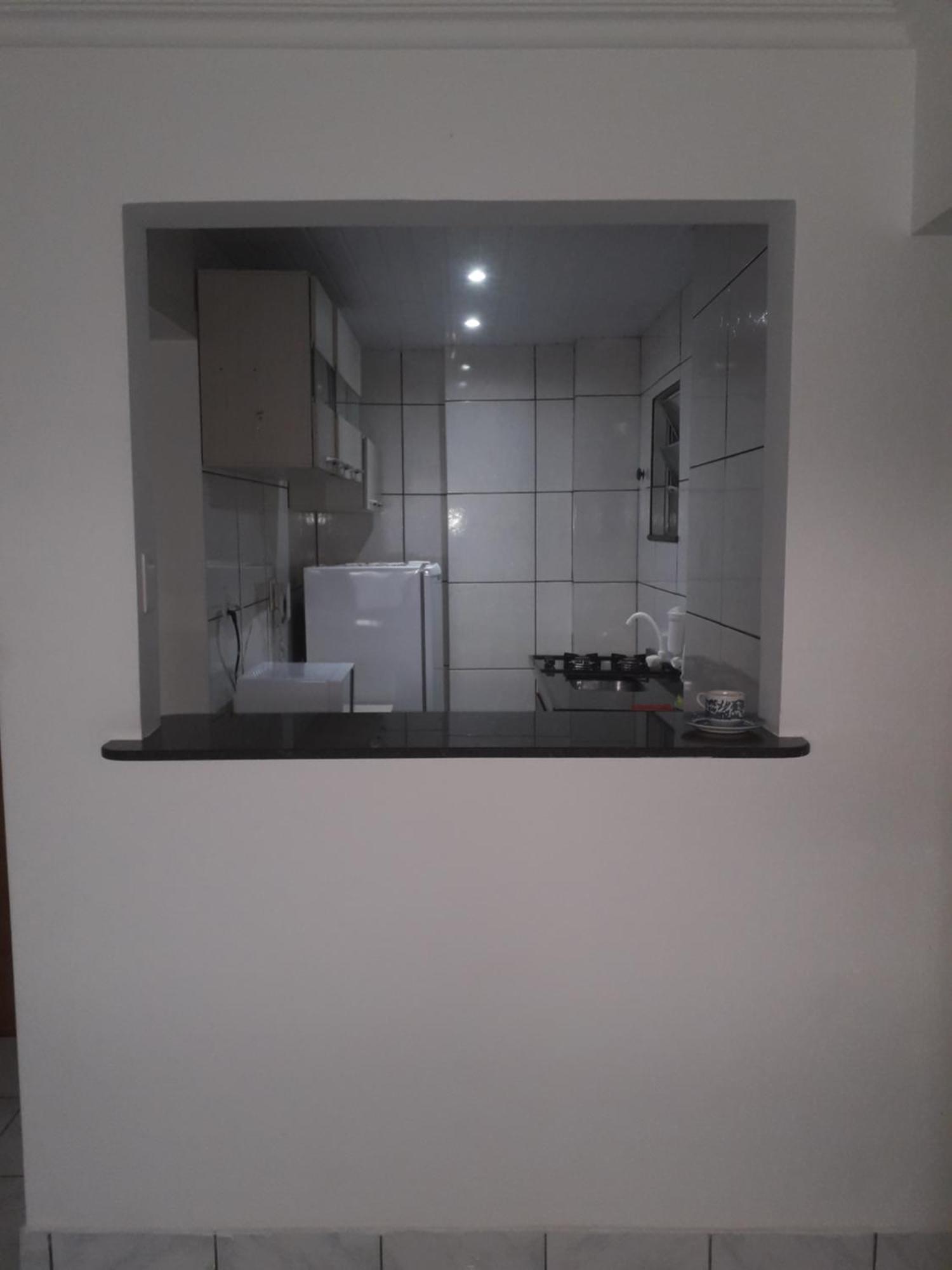 Condominio Novo Horizonte. Acupe De Brotas Salvador Exteriér fotografie