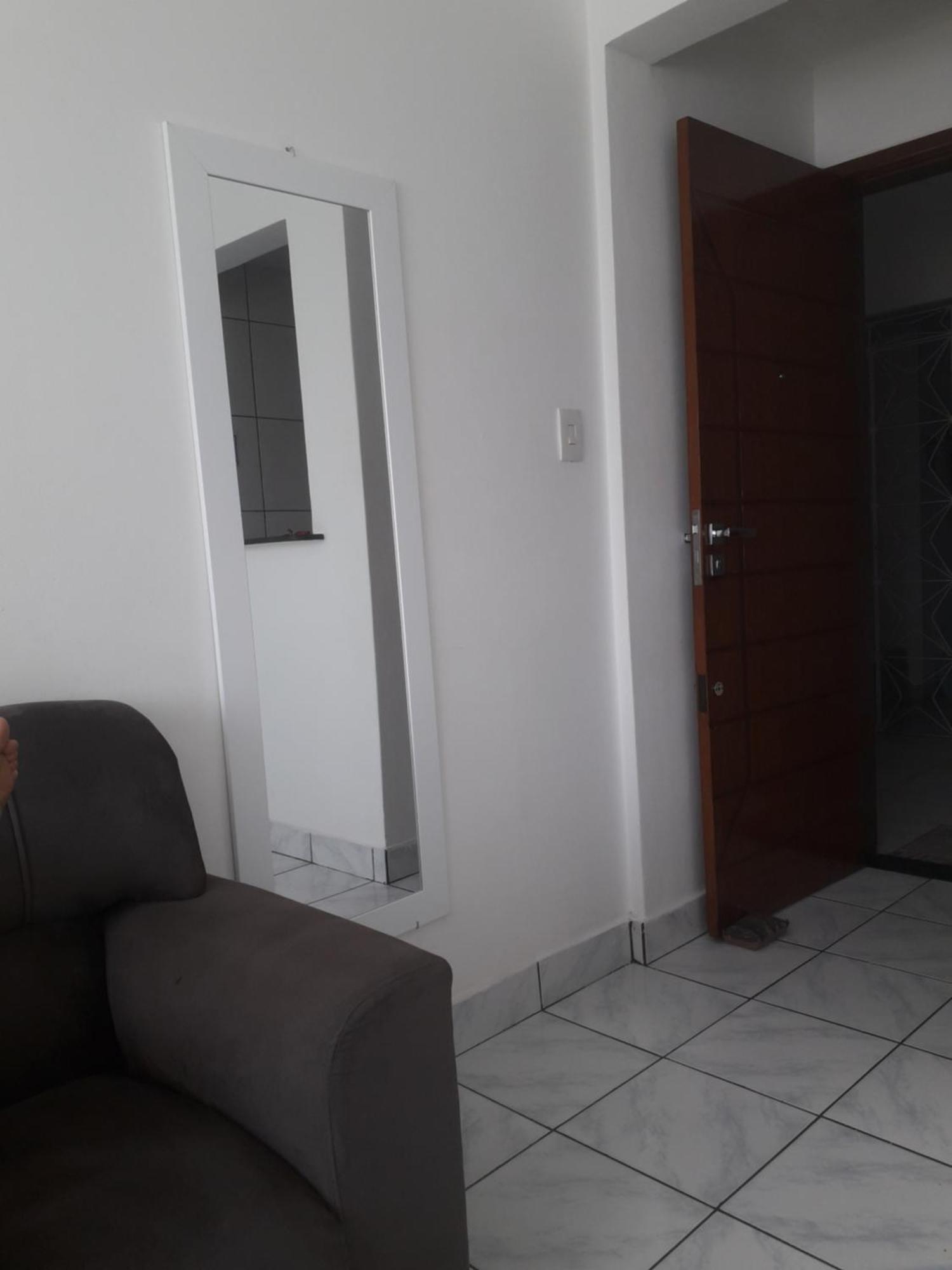 Condominio Novo Horizonte. Acupe De Brotas Salvador Exteriér fotografie